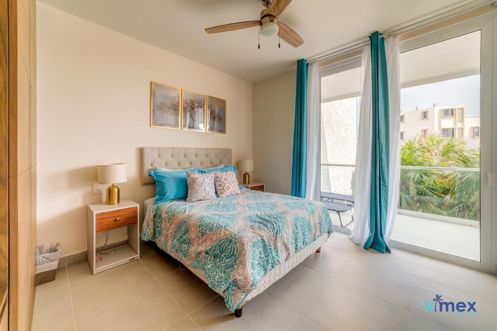 Santamar By Tao Beach Condos With Pool & Walk To Ocean أكومال المظهر الخارجي الصورة