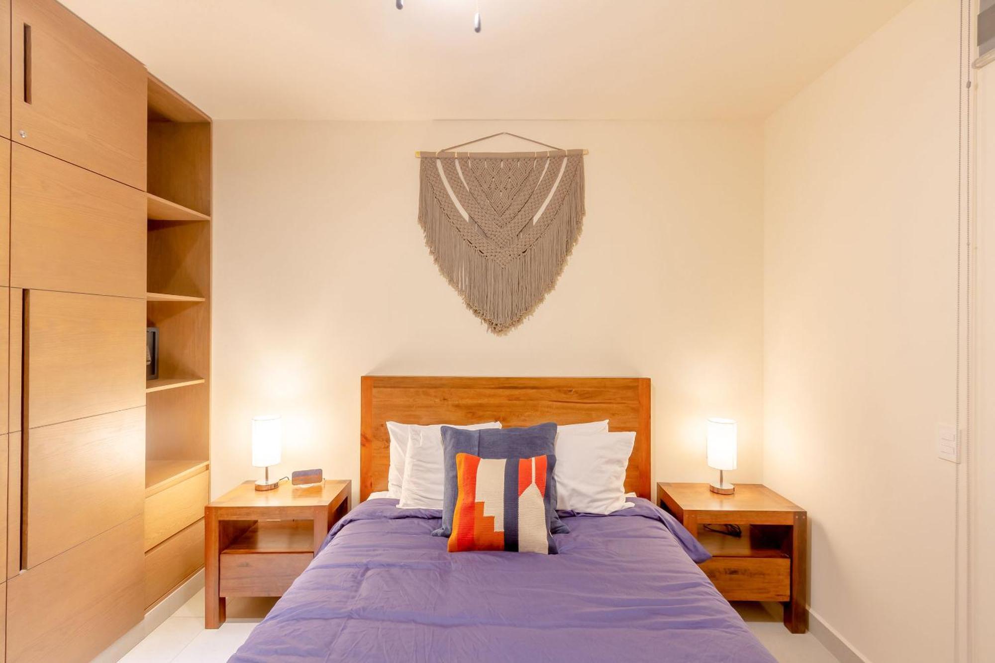 Santamar By Tao Beach Condos With Pool & Walk To Ocean أكومال المظهر الخارجي الصورة