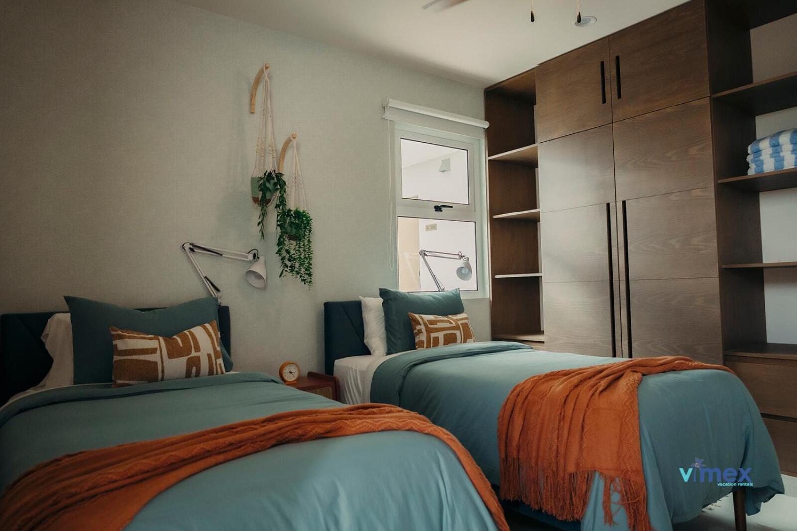 Santamar By Tao Beach Condos With Pool & Walk To Ocean أكومال المظهر الخارجي الصورة